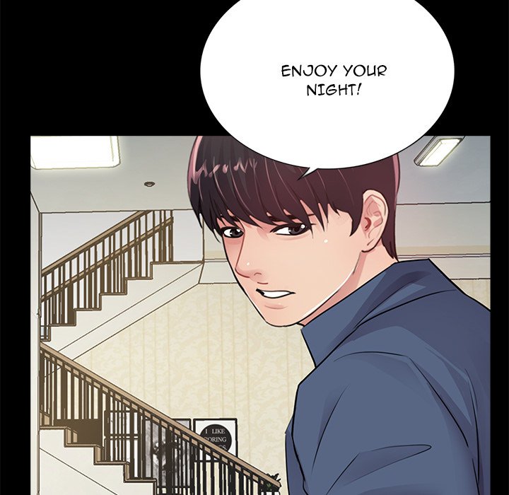 His Return Chapter 9 - Manhwa18.com