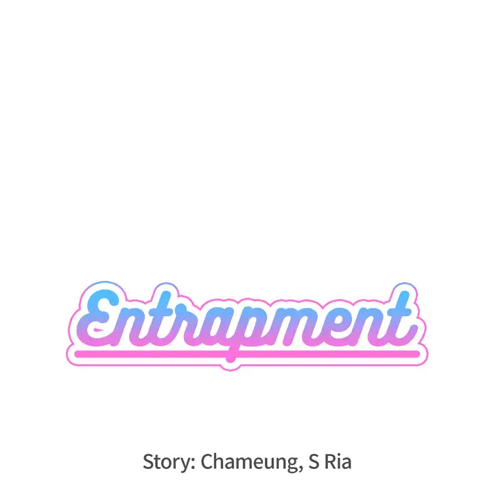 Entrapment Chapter 1 - Manhwa18.com