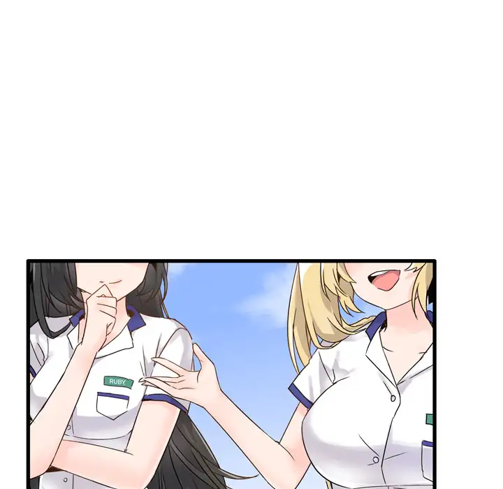 Entrapment Chapter 1 - Manhwa18.com