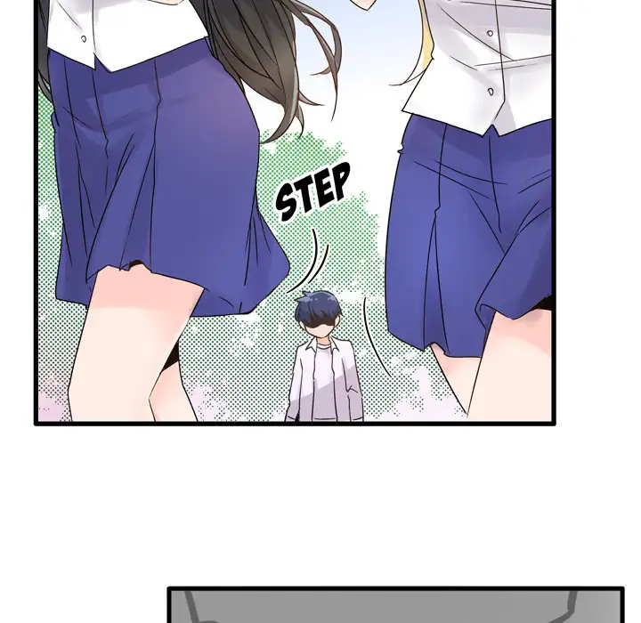 Entrapment Chapter 1 - Manhwa18.com