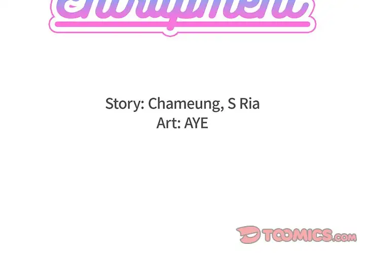 Entrapment Chapter 13 - Manhwa18.com