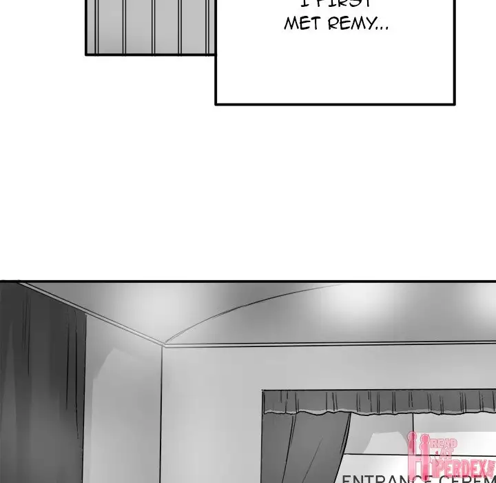 Entrapment Chapter 13 - Manhwa18.com