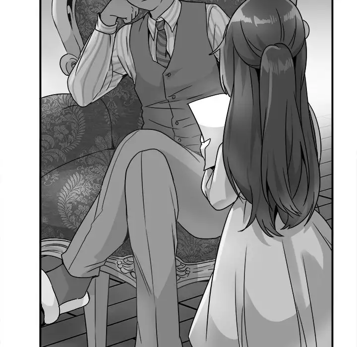 Entrapment Chapter 13 - Manhwa18.com