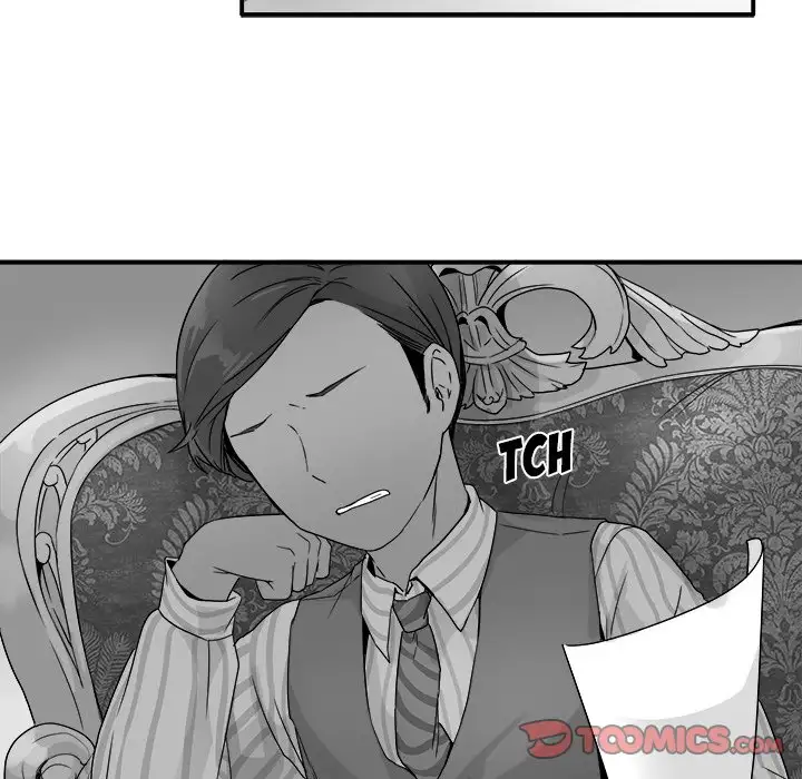 Entrapment Chapter 13 - Manhwa18.com