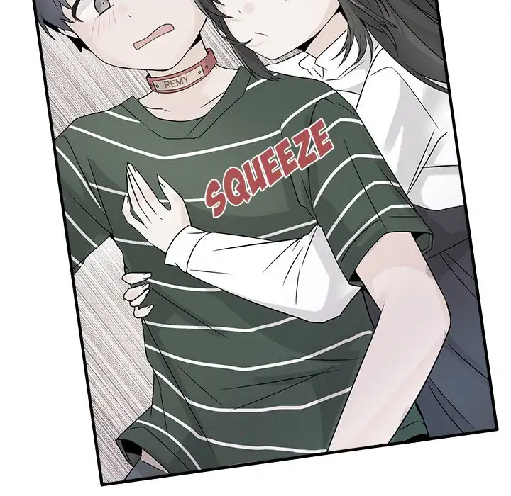 Entrapment Chapter 14 - Manhwa18.com