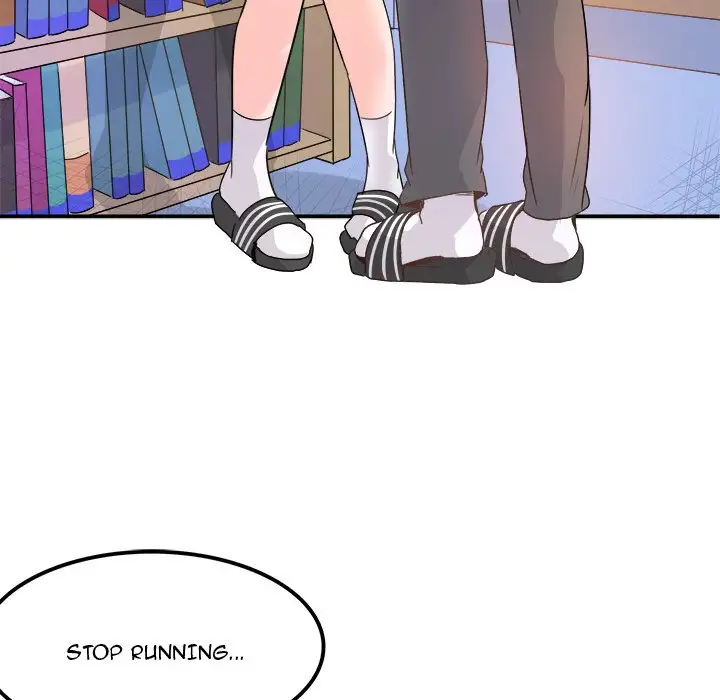 Entrapment Chapter 14 - Manhwa18.com