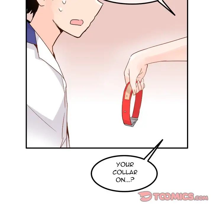 Entrapment Chapter 14 - Manhwa18.com