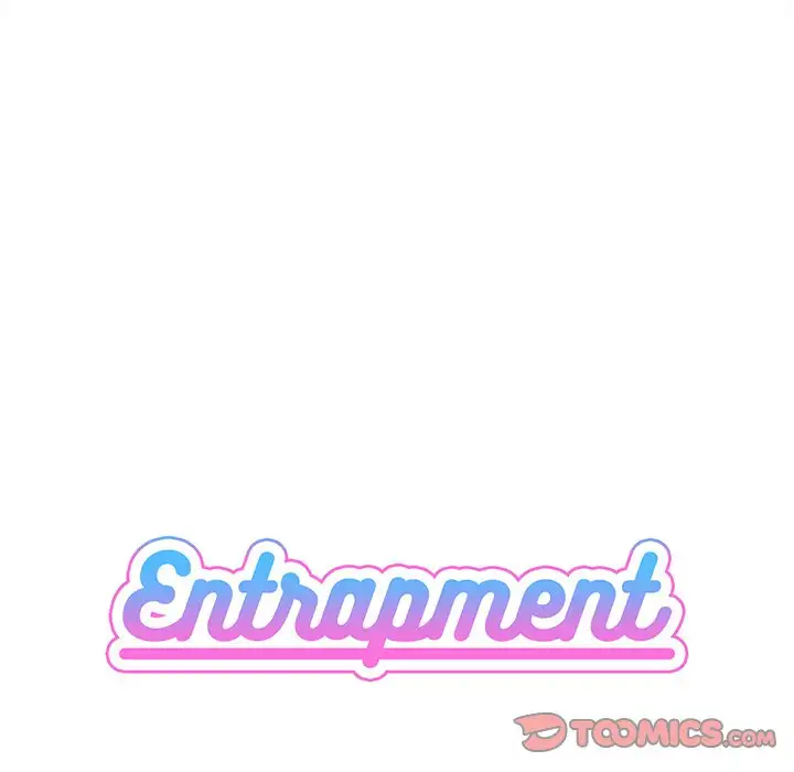 Entrapment Chapter 17 - Manhwa18.com