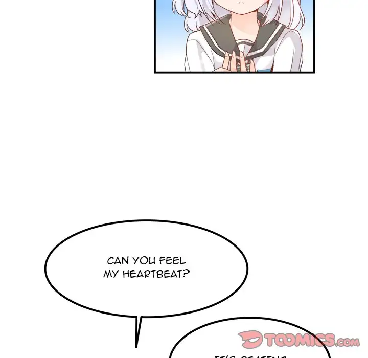 Entrapment Chapter 17 - Manhwa18.com