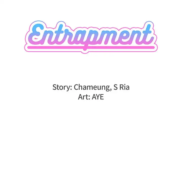 Entrapment Chapter 18 - Manhwa18.com