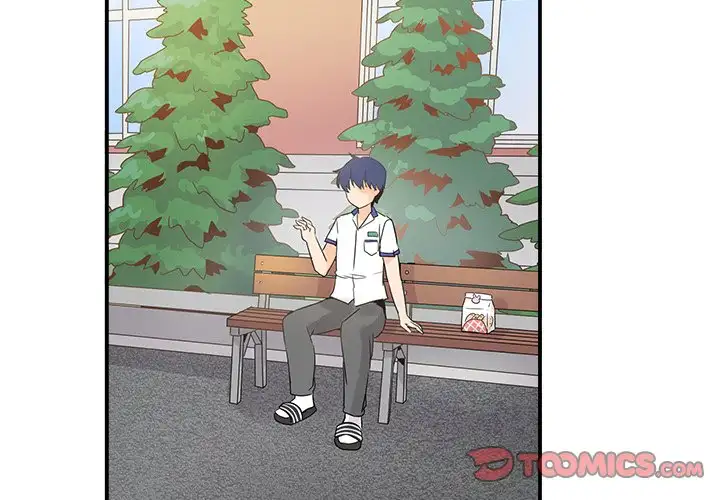 Entrapment Chapter 19 - Manhwa18.com