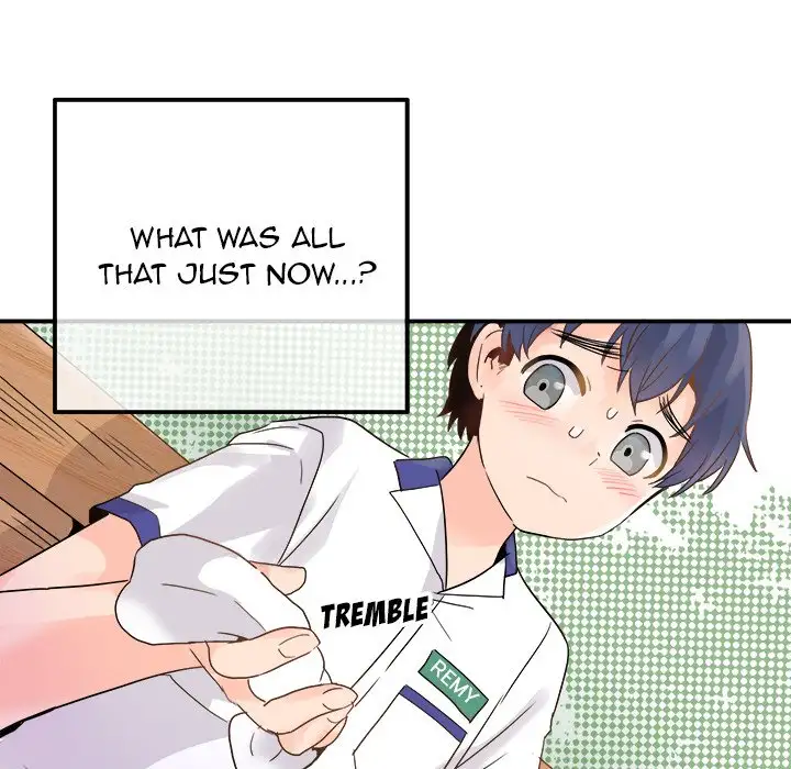 Entrapment Chapter 19 - Manhwa18.com