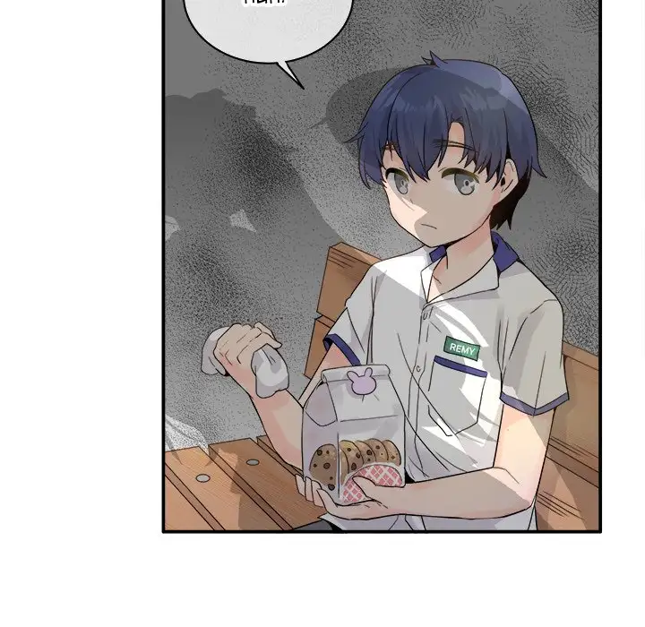 Entrapment Chapter 19 - Manhwa18.com