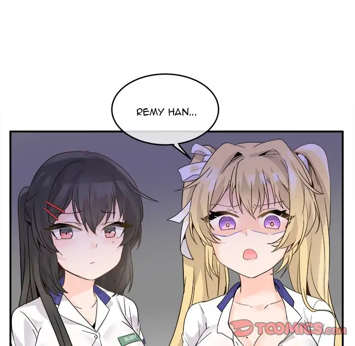 Entrapment Chapter 19 - Manhwa18.com