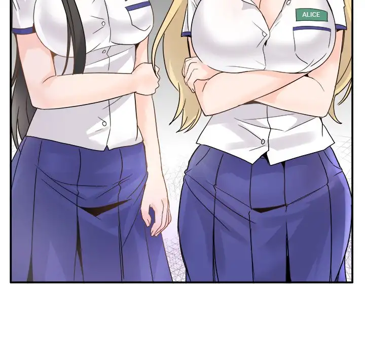 Entrapment Chapter 19 - Manhwa18.com