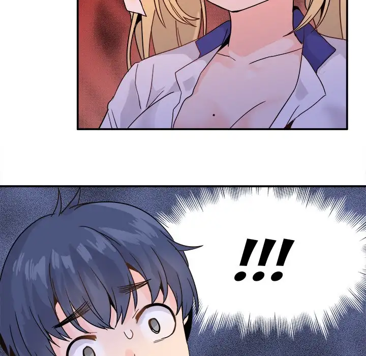 Entrapment Chapter 19 - Manhwa18.com