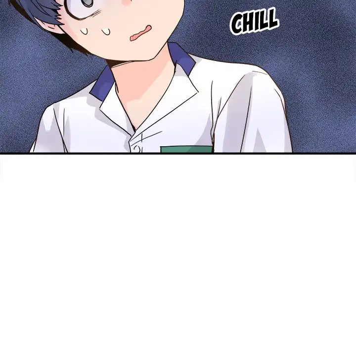 Entrapment Chapter 19 - Manhwa18.com