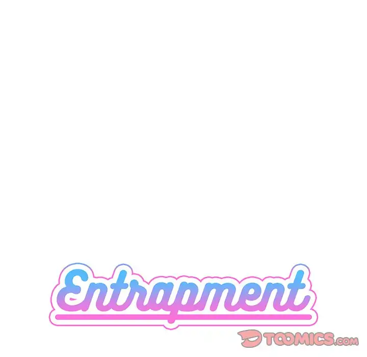 Entrapment Chapter 19 - Manhwa18.com