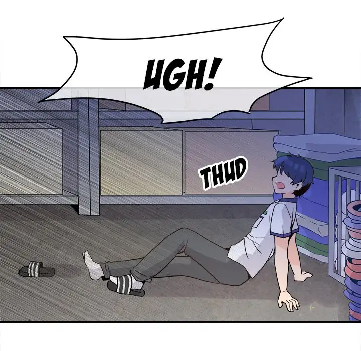 Entrapment Chapter 19 - Manhwa18.com