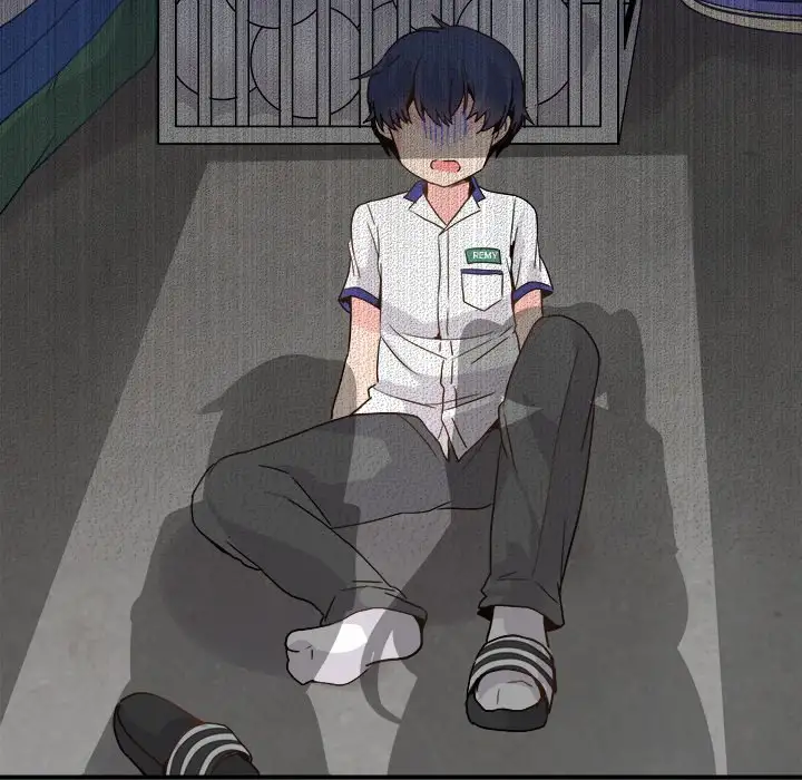 Entrapment Chapter 19 - Manhwa18.com