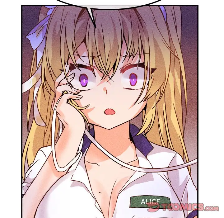 Entrapment Chapter 19 - Manhwa18.com