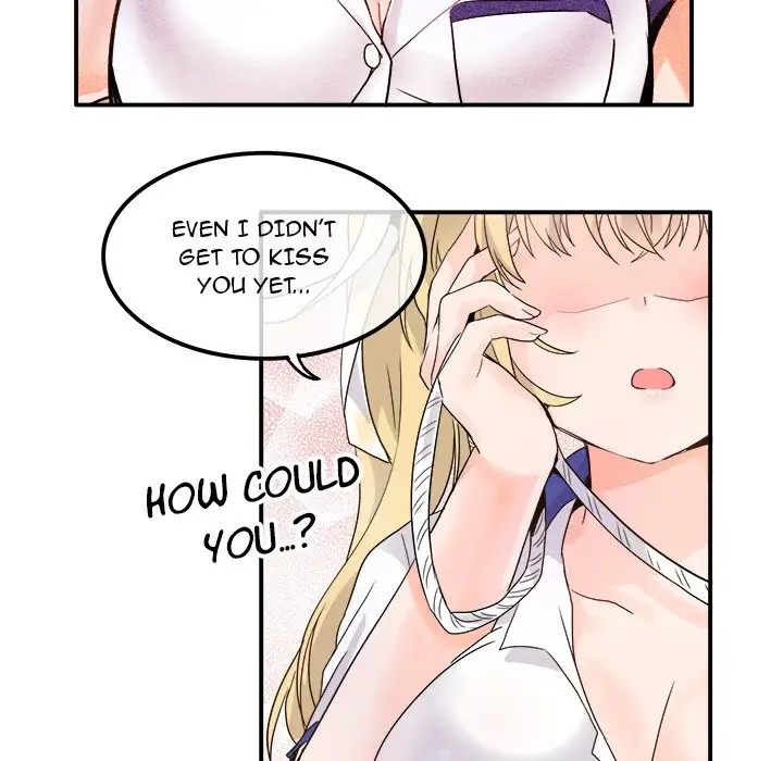 Entrapment Chapter 19 - Manhwa18.com