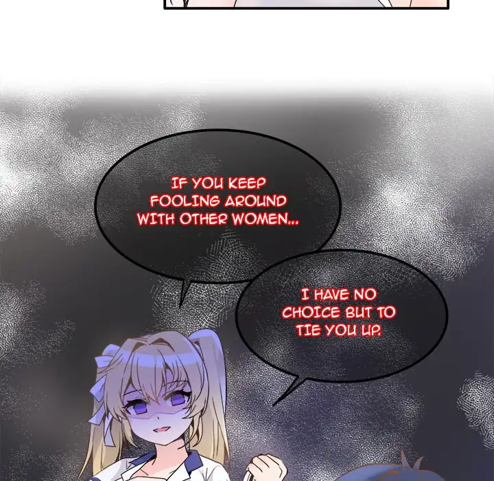 Entrapment Chapter 19 - Manhwa18.com