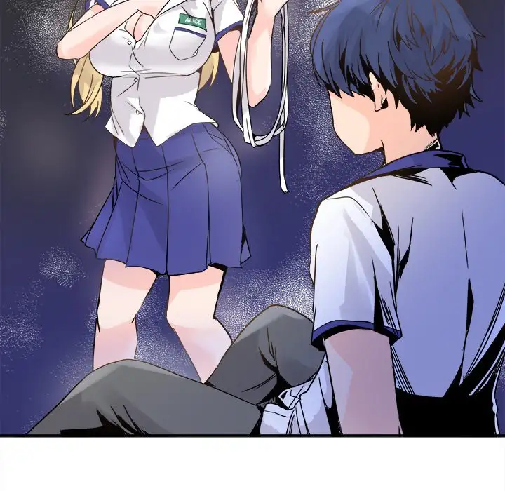 Entrapment Chapter 19 - Manhwa18.com