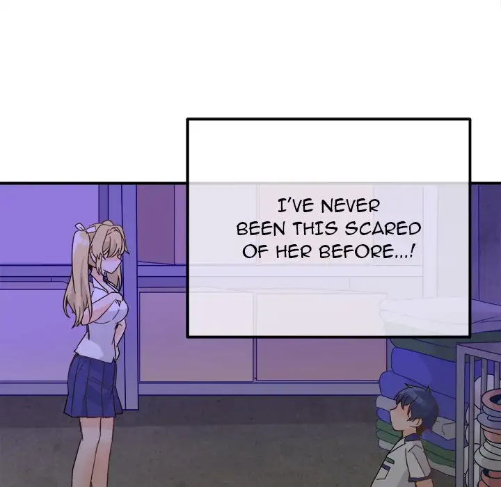 Entrapment Chapter 19 - Manhwa18.com