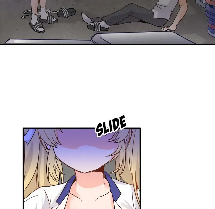 Entrapment Chapter 19 - Manhwa18.com