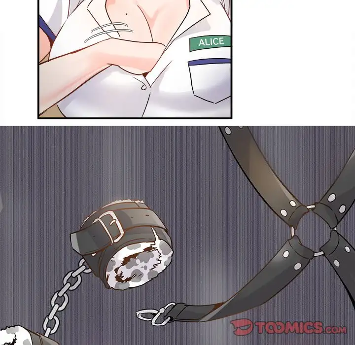 Entrapment Chapter 19 - Manhwa18.com