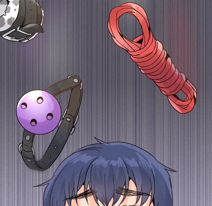 Entrapment Chapter 19 - Manhwa18.com