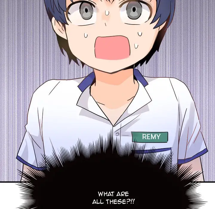 Entrapment Chapter 19 - Manhwa18.com