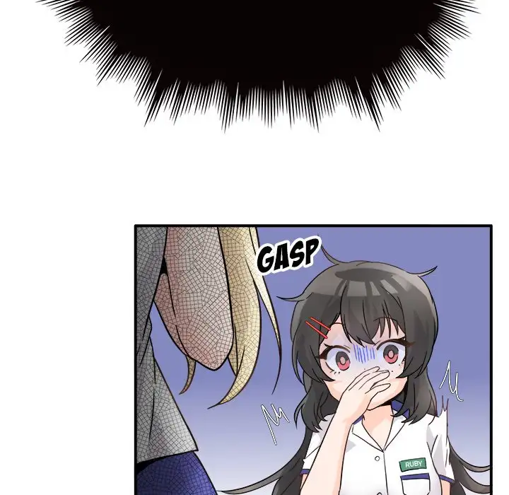 Entrapment Chapter 19 - Manhwa18.com