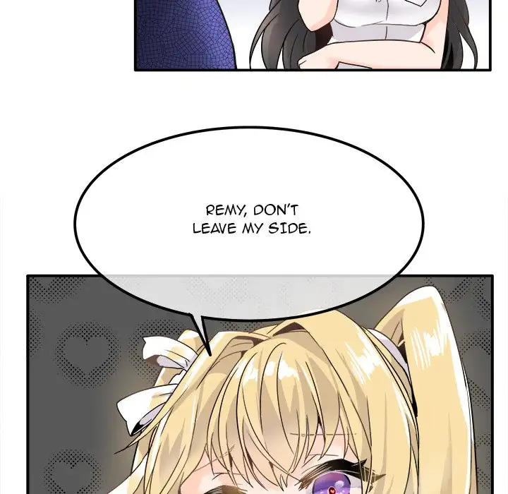 Entrapment Chapter 19 - Manhwa18.com