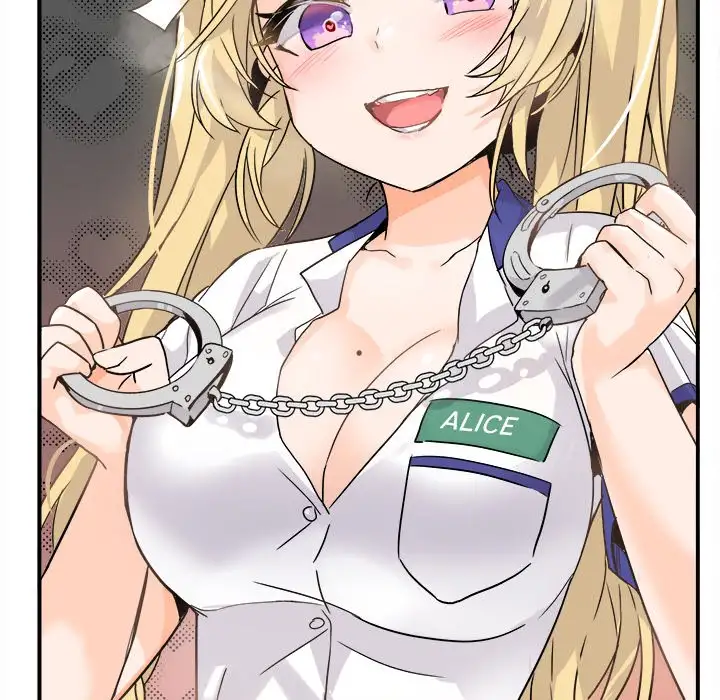 Entrapment Chapter 19 - Manhwa18.com