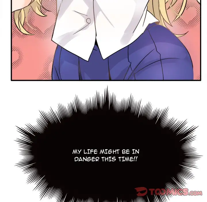 Entrapment Chapter 19 - Manhwa18.com