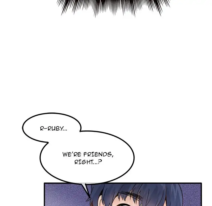 Entrapment Chapter 19 - Manhwa18.com
