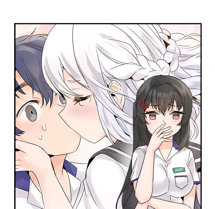 Entrapment Chapter 19 - Manhwa18.com