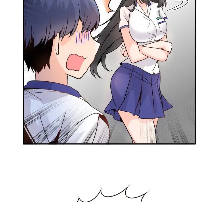 Entrapment Chapter 19 - Manhwa18.com