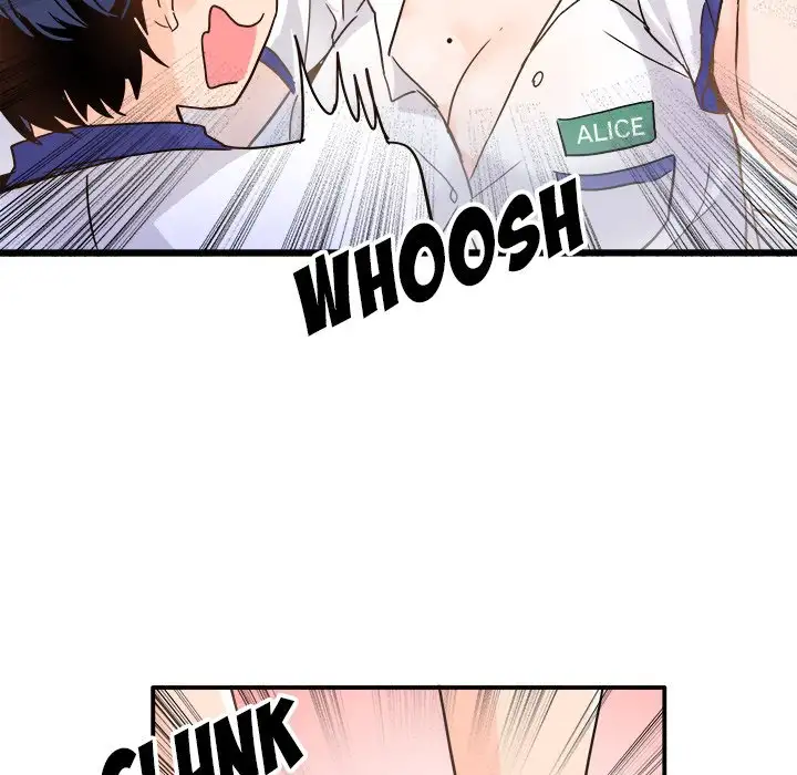 Entrapment Chapter 19 - Manhwa18.com