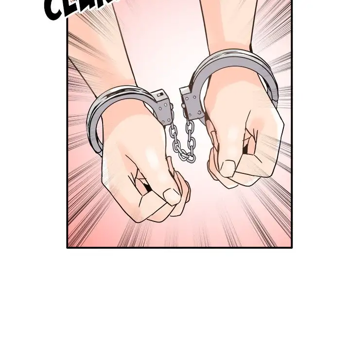 Entrapment Chapter 19 - Manhwa18.com