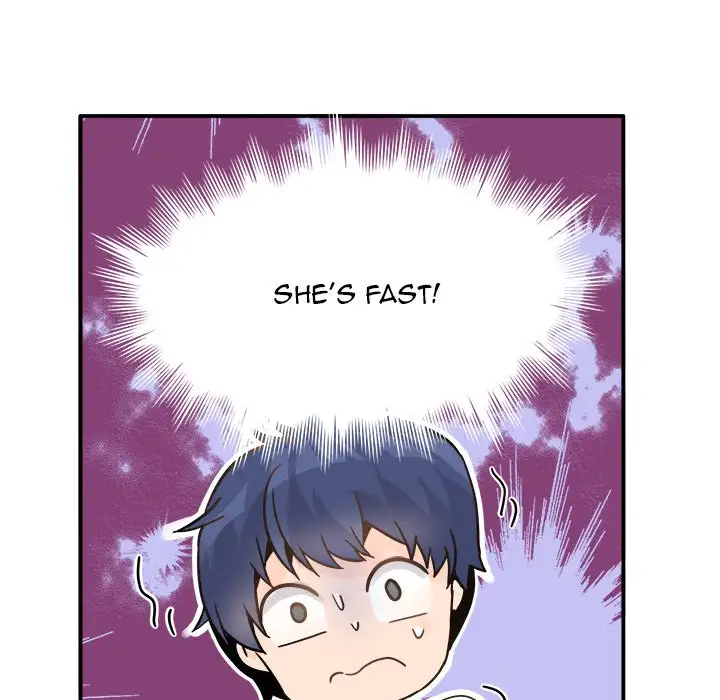 Entrapment Chapter 19 - Manhwa18.com