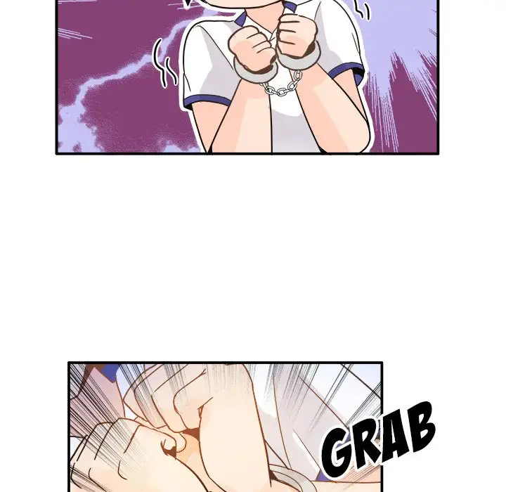 Entrapment Chapter 19 - Manhwa18.com