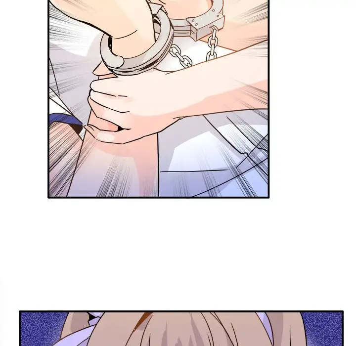 Entrapment Chapter 19 - Manhwa18.com