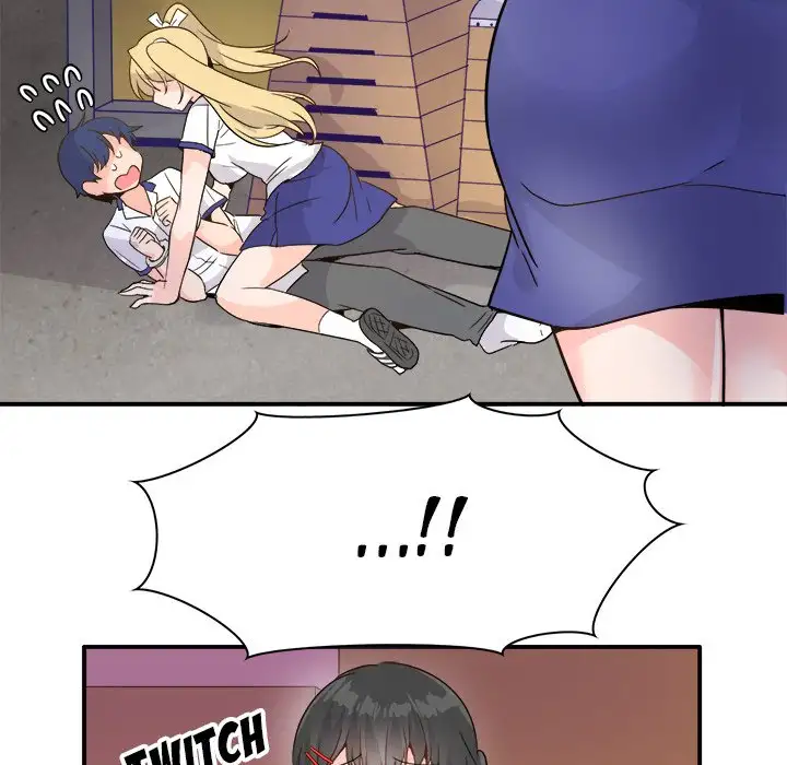 Entrapment Chapter 19 - Manhwa18.com