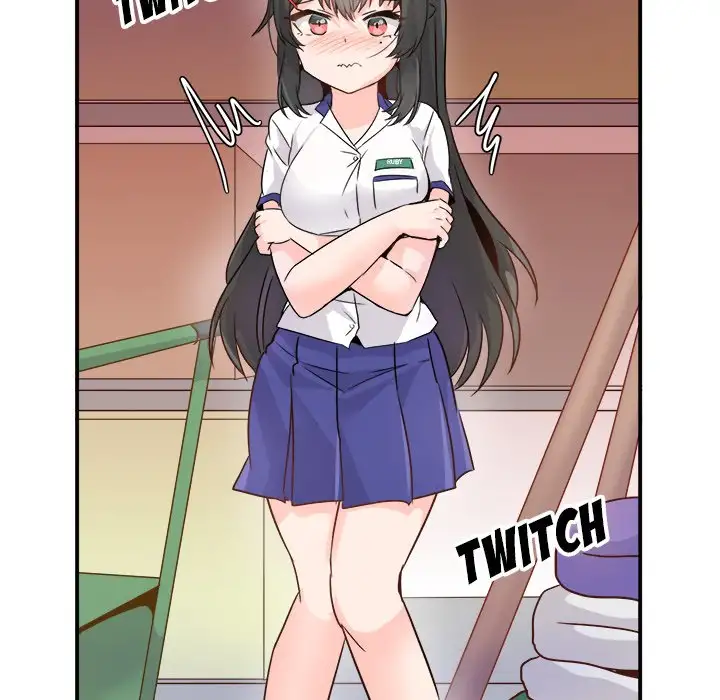 Entrapment Chapter 19 - Manhwa18.com