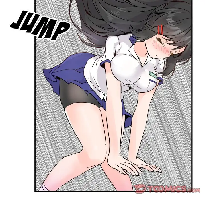 Entrapment Chapter 19 - Manhwa18.com