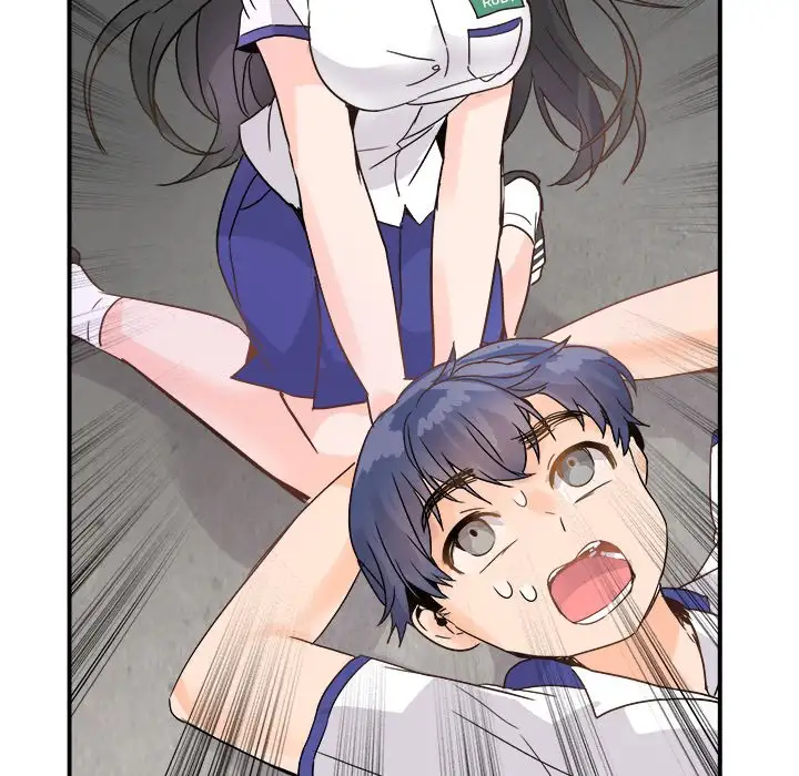 Entrapment Chapter 19 - Manhwa18.com