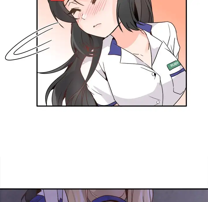 Entrapment Chapter 19 - Manhwa18.com